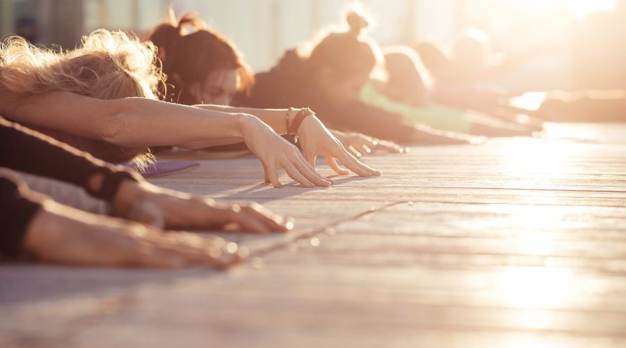 Why you should gift yourself a wellness retreat in 2022