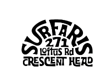 Surfaris